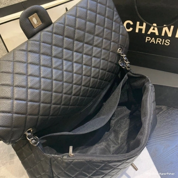 Hyper Peter XXL CHANEL BAG FLAP 0722